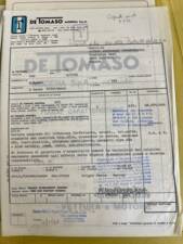 Image 55/61 of De Tomaso Pantera GT5 (1984)