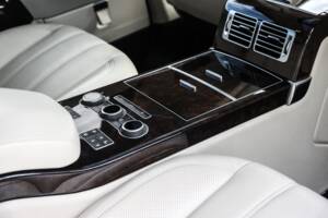 Immagine 33/49 di Land Rover Range Rover Autobiography Ultimate Edition (2014)