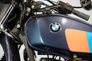 Image 18/50 of BMW R 80 GS (1986)