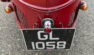 Image 50/50 of Morgan Threewheeler (1933)