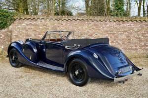 Image 24/50 of Lagonda LG 6 (1939)