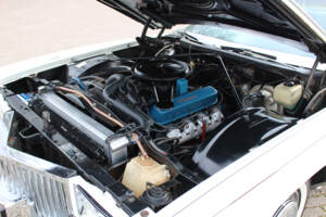 Afbeelding 30/35 van Cadillac Fleetwood Eldorado Coupe (1972)