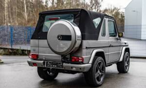 Image 4/13 of Mercedes-Benz G 320 CDI (2008)
