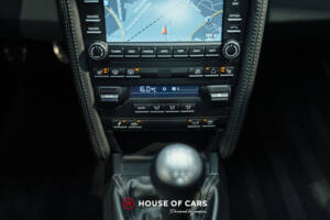 Image 21/23 of Porsche 911 Carrera (2008)