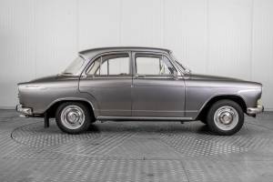 Immagine 15/50 di SIMCA Aronde 1300 (1961)
