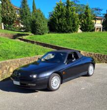 Bild 10/26 von Alfa Romeo Spider 2.0 Twin Spark 16V (1997)