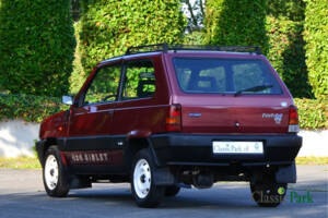 Image 3/34 of FIAT Panda 4x4 1,0 (1990)