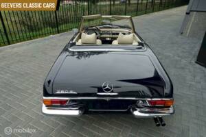 Image 5/11 of Mercedes-Benz 280 SL (1971)