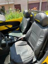 Immagine 3/19 di FIAT Barchetta 1.8 16V (1996)