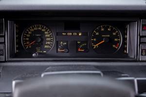 Bild 20/29 von Renault R 21 TXI (1992)