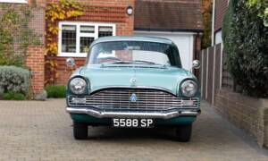 Bild 6/50 von Vauxhall Cresta (1961)