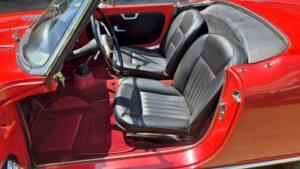 Image 24/71 of Alfa Romeo Giulietta Spider (1961)