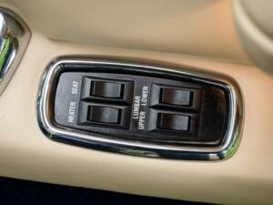 Bild 29/50 von Rolls-Royce Silver Spur Park Ward (1999)