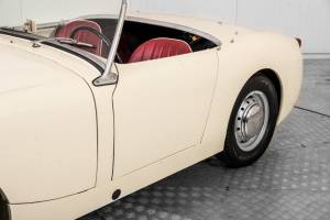 Bild 34/50 von Austin-Healey Sprite Mk I (1958)