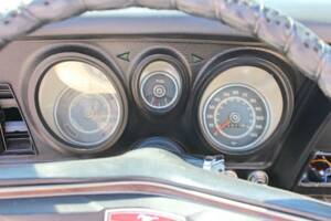 Bild 12/23 von Ford Mustang 5,0 (1972)