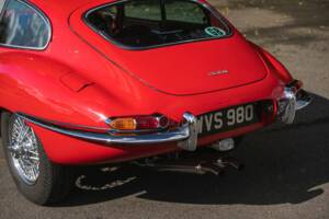 Bild 9/40 von Jaguar E-Type 3.8 (1961)