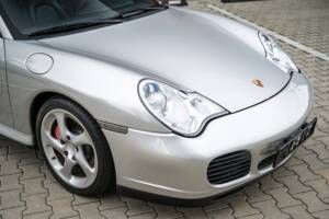 Afbeelding 69/73 van Porsche 911 Carrera 4S (2002)
