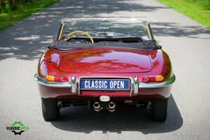 Afbeelding 54/57 van Jaguar E-Type 3.8 (1964)