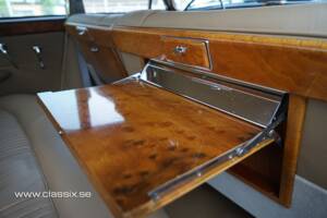 Bild 32/33 von Jaguar 420 G (1970)