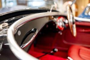 Bild 38/50 von Austin-Healey 100/4 (BN2) (1956)