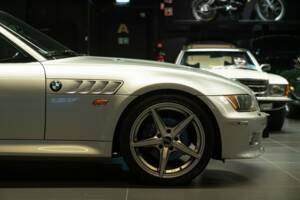 Bild 13/50 von BMW Z3 Convertible 3.0 (2001)