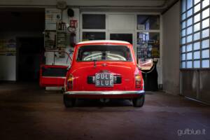 Immagine 5/64 di Morris Mini Cooper S 1275 (1969)