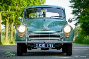 Image 2/34 de Morris Minor 1000 Traveller (1971)