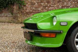 Imagen 41/50 de Datsun 240 Z (1973)