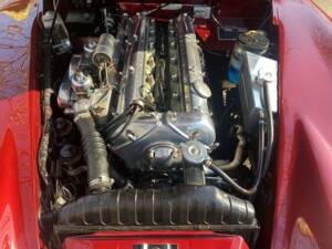 Image 50/50 of Jaguar XK 150 3.4 S DHC (1957)