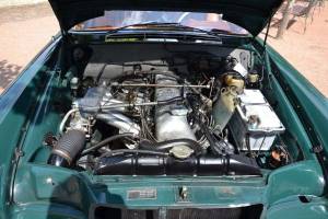 Imagen 16/16 de Mercedes-Benz 250 SE (1966)