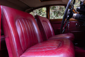 Bild 9/20 von Jaguar Mk II 3.8 (1959)