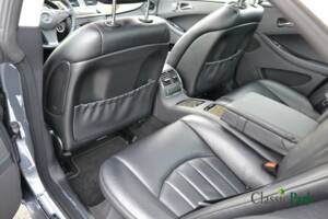 Bild 31/50 von Mercedes-Benz CLS 350 CGI (2008)