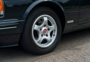 Bild 9/30 von Bentley Turbo RT (1997)
