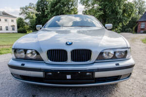 Image 5/31 of BMW 528i (1996)