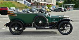 Immagine 10/50 di Talbot 4CY 15&#x2F;20 (1916)