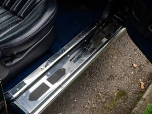 Bild 12/50 von Rolls-Royce Silver Spur Park Ward (1999)