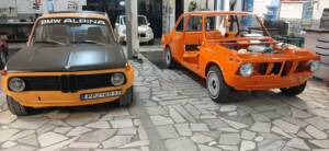 Bild 110/200 von BMW 2002 tii (1972)