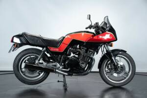 Image 5/50 de Suzuki GSX 1100 ES (1988)