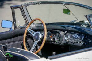 Bild 10/47 von MG MGB (1970)