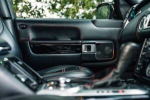 Image 26/47 de Land Rover Range Rover Vogue TDV8 (2009)