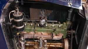 Afbeelding 5/16 van Packard Single Six (1923)