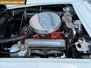 Bild 20/24 von Chevrolet Corvette (1962)