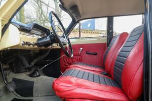 Bild 23/50 von Volvo Amazon  P121 (1965)