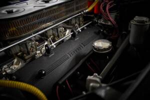 Image 94/100 of Ferrari 250 GT (1962)