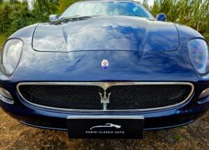 Immagine 11/26 di Maserati 4200 (2002)