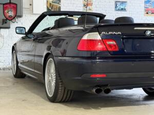 Imagen 68/78 de ALPINA B3 S (2005)