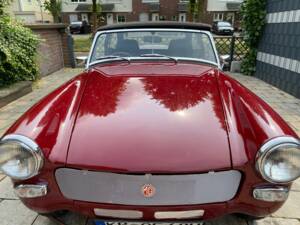 Bild 1/27 von MG Midget 1500 (1977)