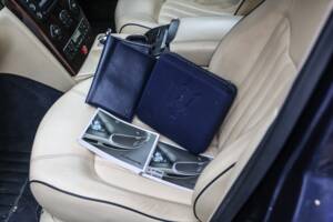 Bild 34/43 von Maserati Quattroporte 4.2 (2004)