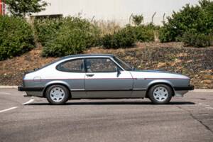 Bild 5/37 von Ford Capri 2,8i (1984)