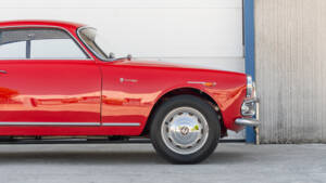 Imagen 10/88 de Alfa Romeo Giulietta Sprint (1962)